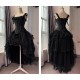 Caramel Antike Lights and Shadows Vest and Skirt Set(2nd Reservation/7th Batch/3 Colours/Full Payment Without Shipping)